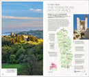 DK Umbria US - Paperback / softback