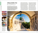 DK Budapest US - Paperback / softback