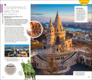 DK Budapest US - Paperback / softback
