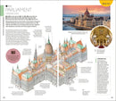 DK Budapest US - Paperback / softback