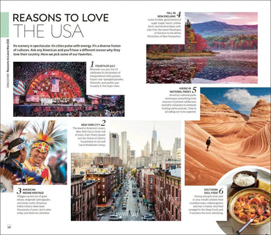 DK USA US - Paperback / softback