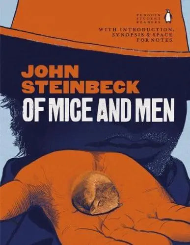 Of Mice and Men