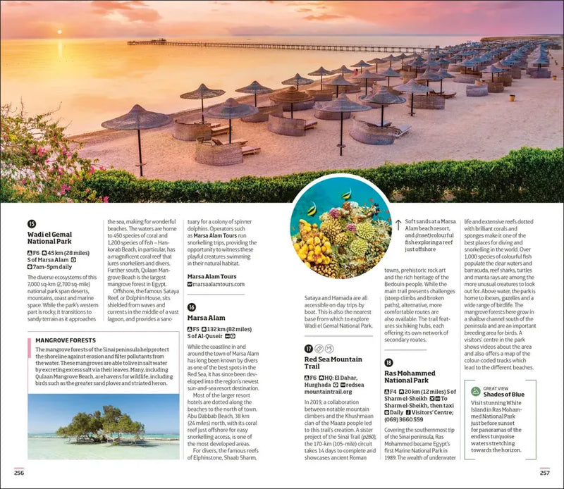 DK Egypt US - Paperback / softback