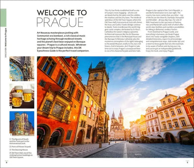 DK Prague