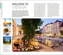 DK Vienna US - Paperback / softback