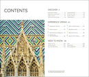 DK Vienna US - Paperback / softback