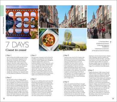 DK France US - Paperback / softback (9780241672976)