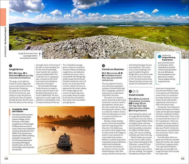 DK Ireland US - Paperback / softback