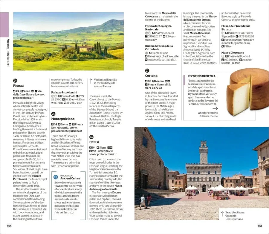 DK Italy US - Paperback / softback (9780241673164)