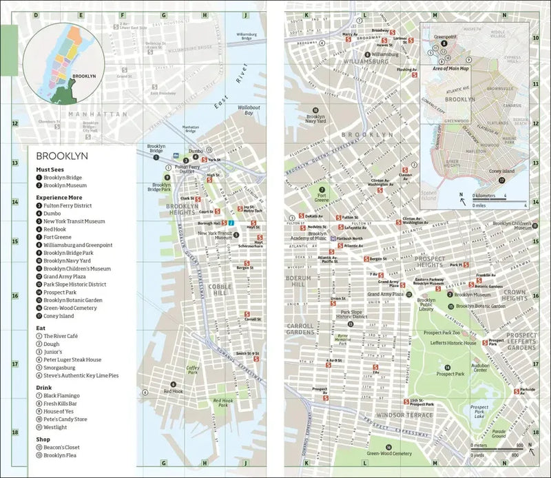 DK New York City US - Paperback / softback (9780241673249)