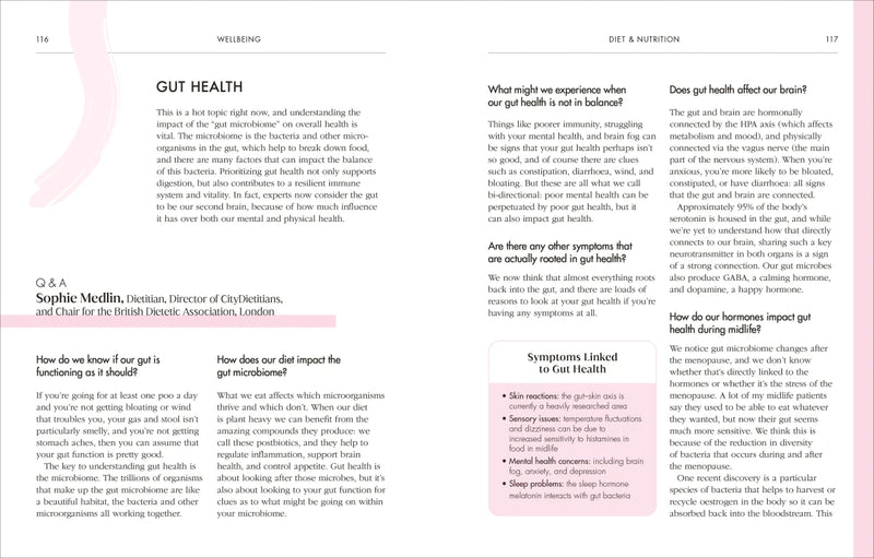 Midlife Matters US - Hardback