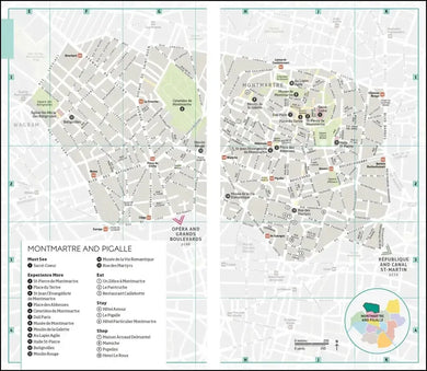 DK Paris GB - Paperback / softback (9780241675090)