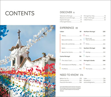 DK Portugal US - Paperback / softback (9780241675533)