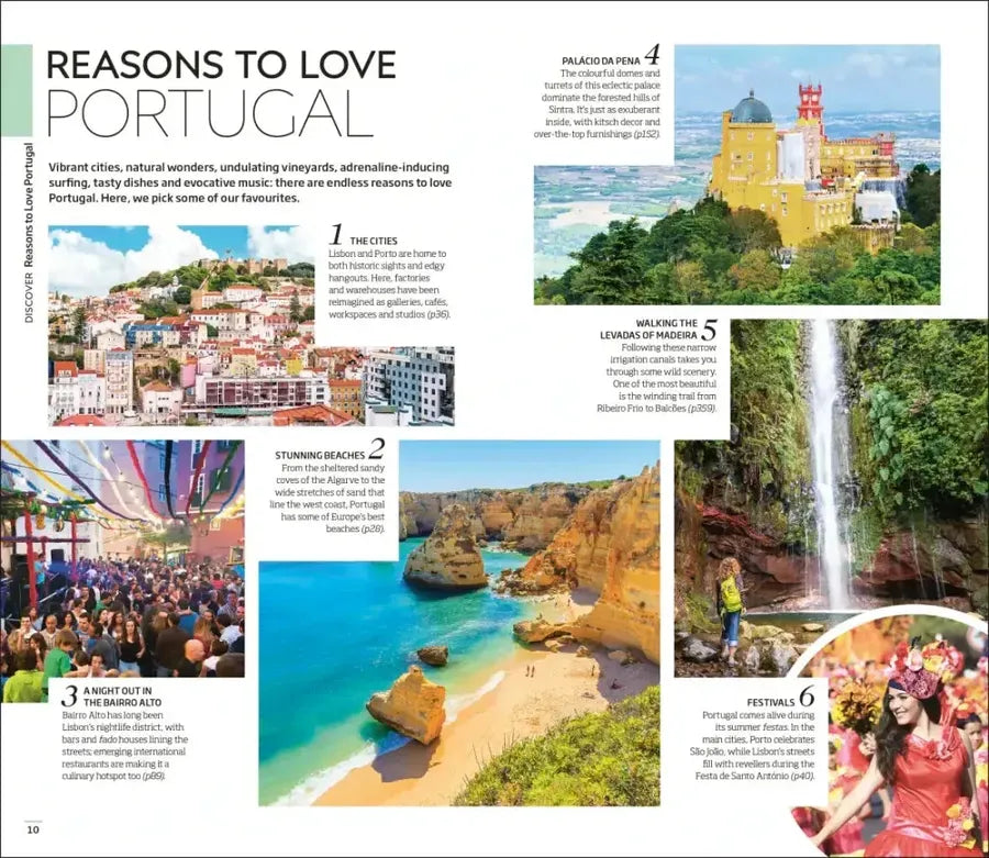 DK Portugal US - Paperback / softback (9780241675533)