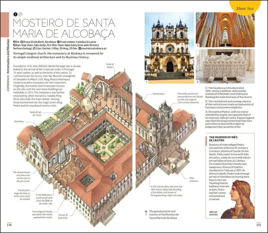 DK Portugal US - Paperback / softback (9780241675533)