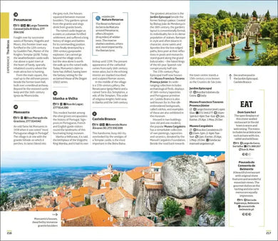 DK Portugal US - Paperback / softback (9780241675533)