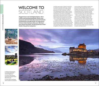 DK Scotland US - Paperback / softback (9780241675601)