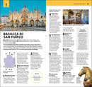 DK Top 10 Venice US - Paperback / softback (9780241676868)