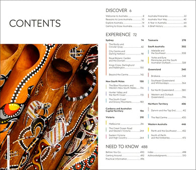 DK Australia US - Paperback / softback