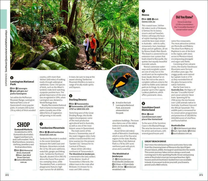 DK Australia US - Paperback / softback