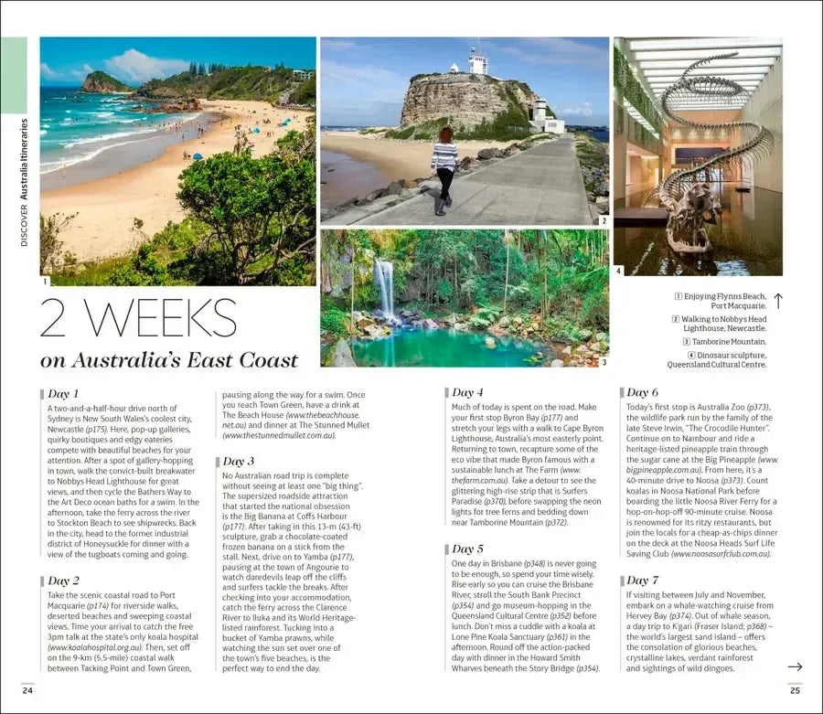 DK Australia US - Paperback / softback