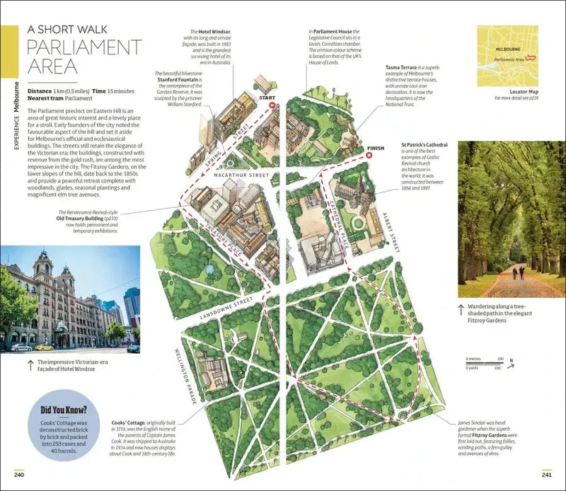 DK Australia US - Paperback / softback