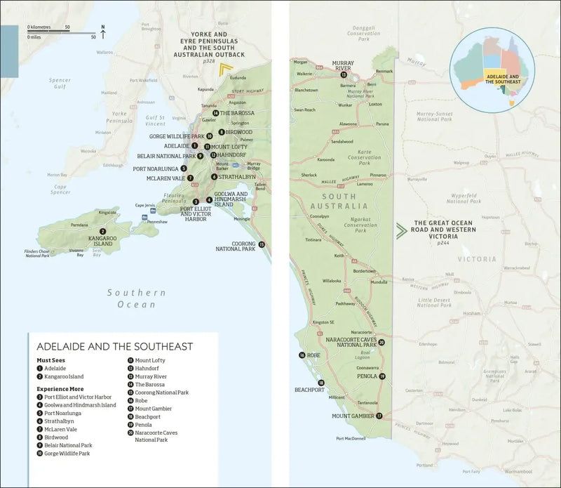 DK Australia US - Paperback / softback