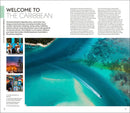 DK Caribbean US - Paperback / softback