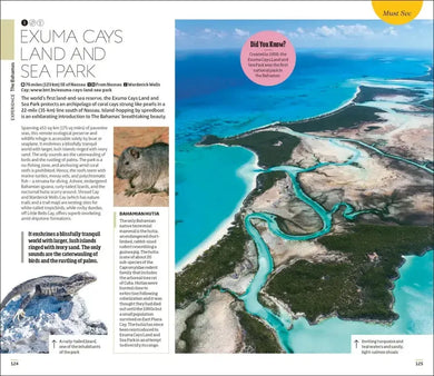 DK Caribbean US - Paperback / softback