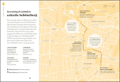 Berlin Like a Local US - Hardback