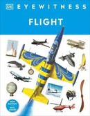 Flight-Children’s / Teenage general interest: Science and technology-買書書 BuyBookBook