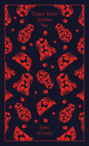 Tinker, Tailor, Soldier, Spy