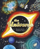 The Universe-Children’s / Teenage general interest: Space, stars and the solar system-買書書 BuyBookBook