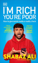 I'm Rich, You're Poor-Lifestyle and Leisure-買書書 BuyBookBook