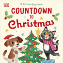 Countdown to Christmas-Children’s / Teenage general interest: Celebrations, holidays, festivals and special events-買書書 BuyBookBook