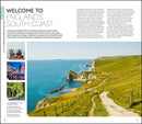 DK England's South Coast US - Paperback / softback