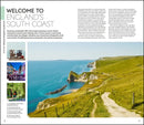 DK England's South Coast US - Paperback / softback