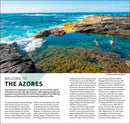 DK Top 10 Azores US - Paperback / softback
