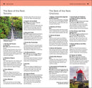 DK Top 10 Azores US - Paperback / softback