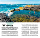 DK Top 10 Azores US - Paperback / softback