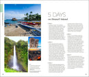 DK Hawaii US - Paperback / softback