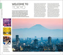 DK Tokyo US - Paperback / softback