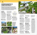 DK Top 10 Lake District US - Paperback / softback