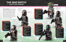 LEGO Star Wars Character Encyclopedia Updated Edition