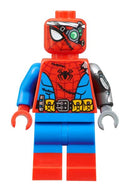 LEGO Marvel Spider-Man Explore the Spider-Verse