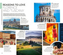 DK Florence and Tuscany US - Paperback / softback