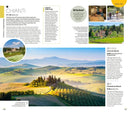 DK Florence and Tuscany US - Paperback / softback