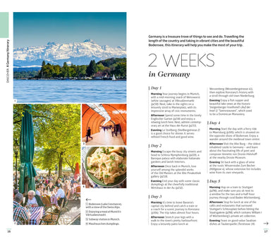 DK Germany US - Paperback / softback
