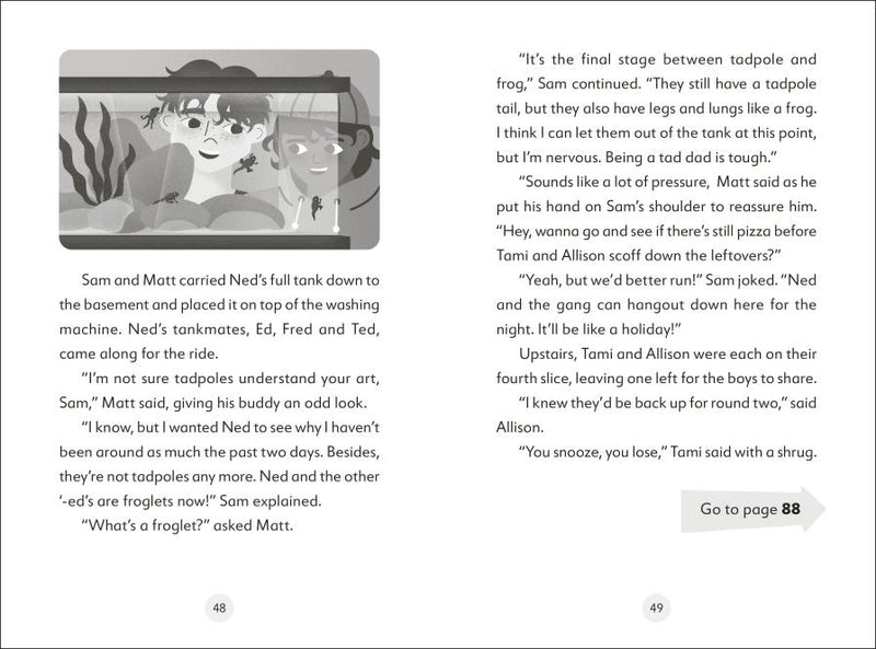 You've Got This! Birthday Party Palooza