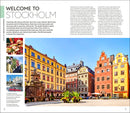 DK Stockholm US - Paperback / softback